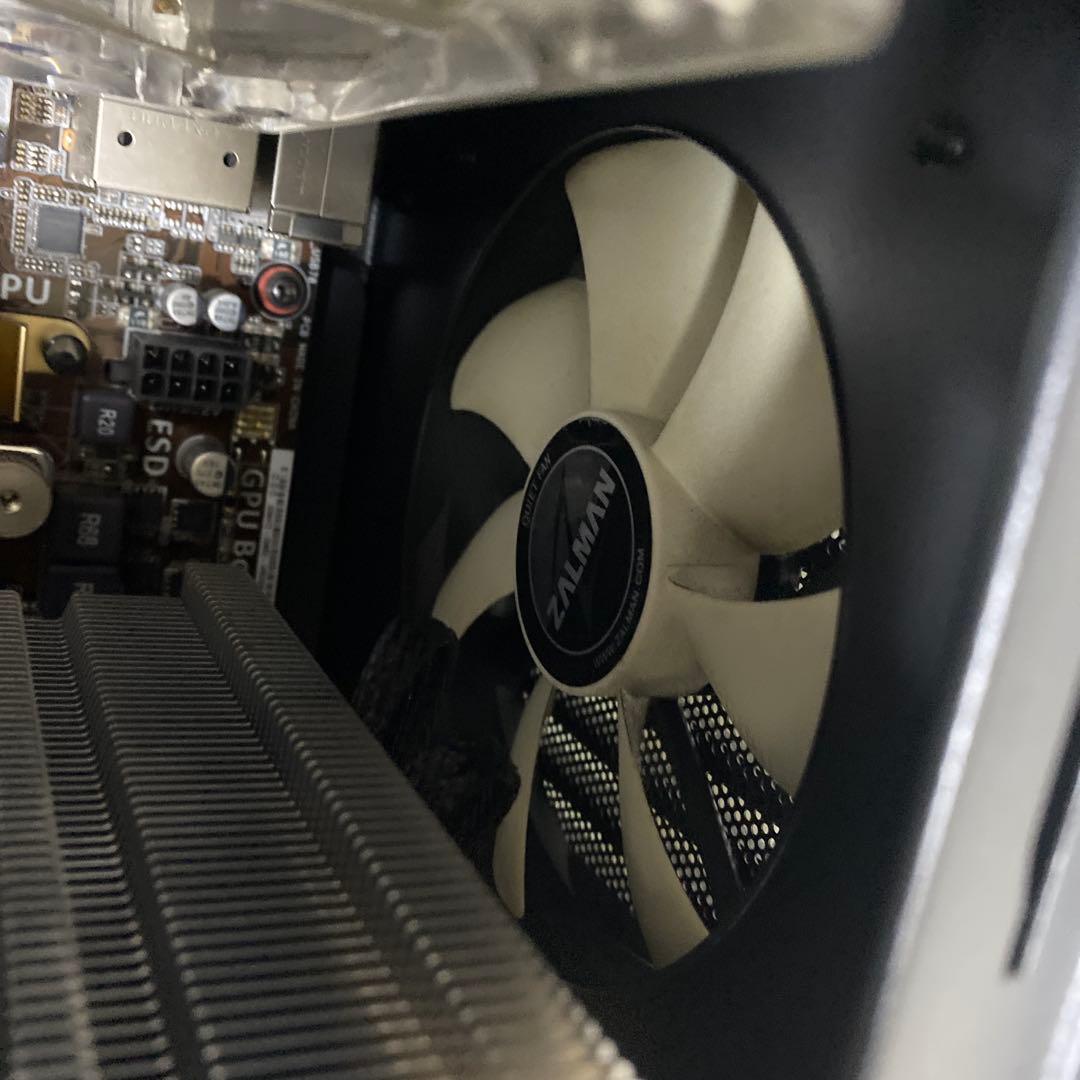 GTX1050-4Gグラフィックボード .他部品取り等に