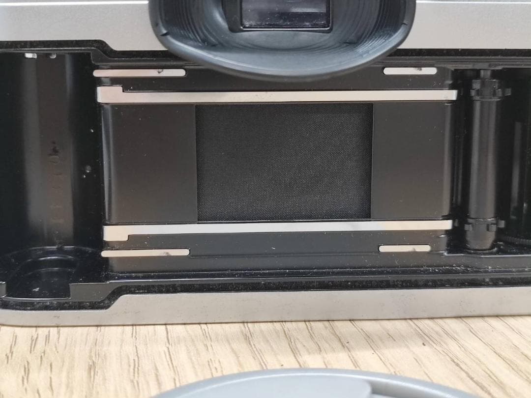 Canon AE-1 フィルム一眼レフカメラ 50mmレンズ付 実働品