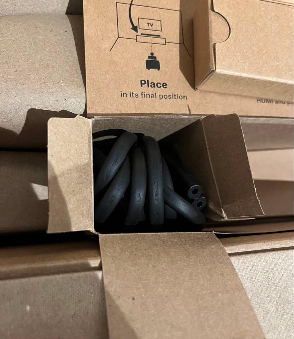 SENNHEISER ゼンハイザー AMBEO Soundbar Mini