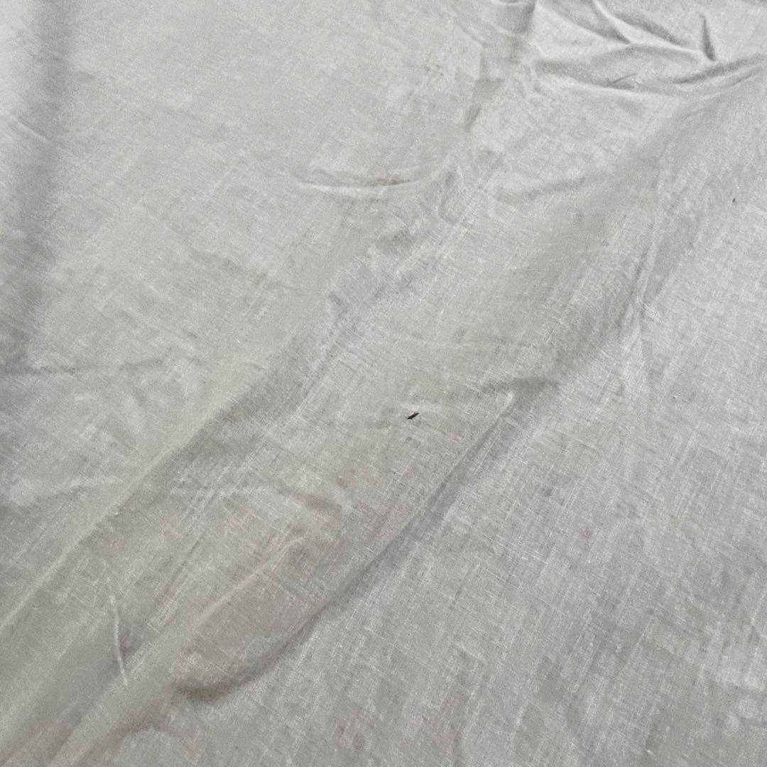 フランスアンティーク　レースカーテン