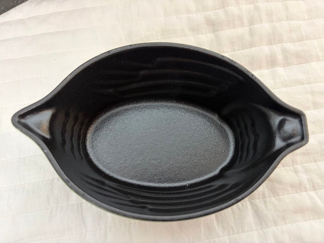〈新品〉ストウブ　スモールチキンココット　バジルグリーン