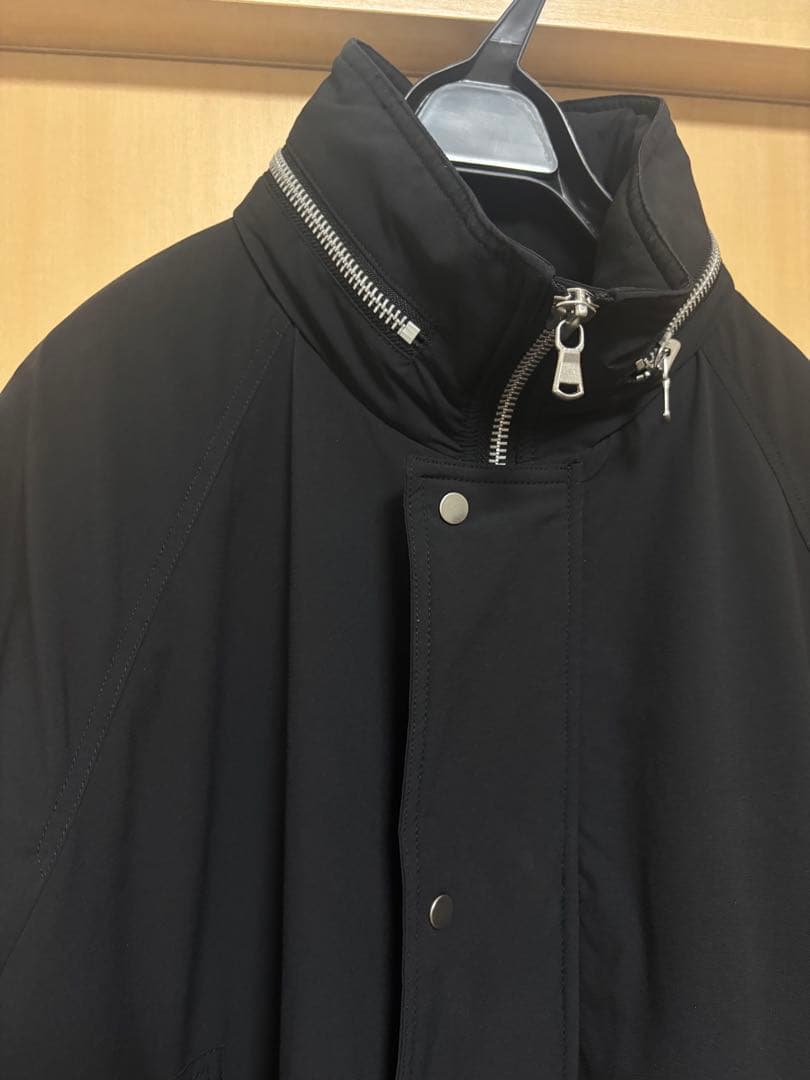 MAISON SPECIAL モッズコート