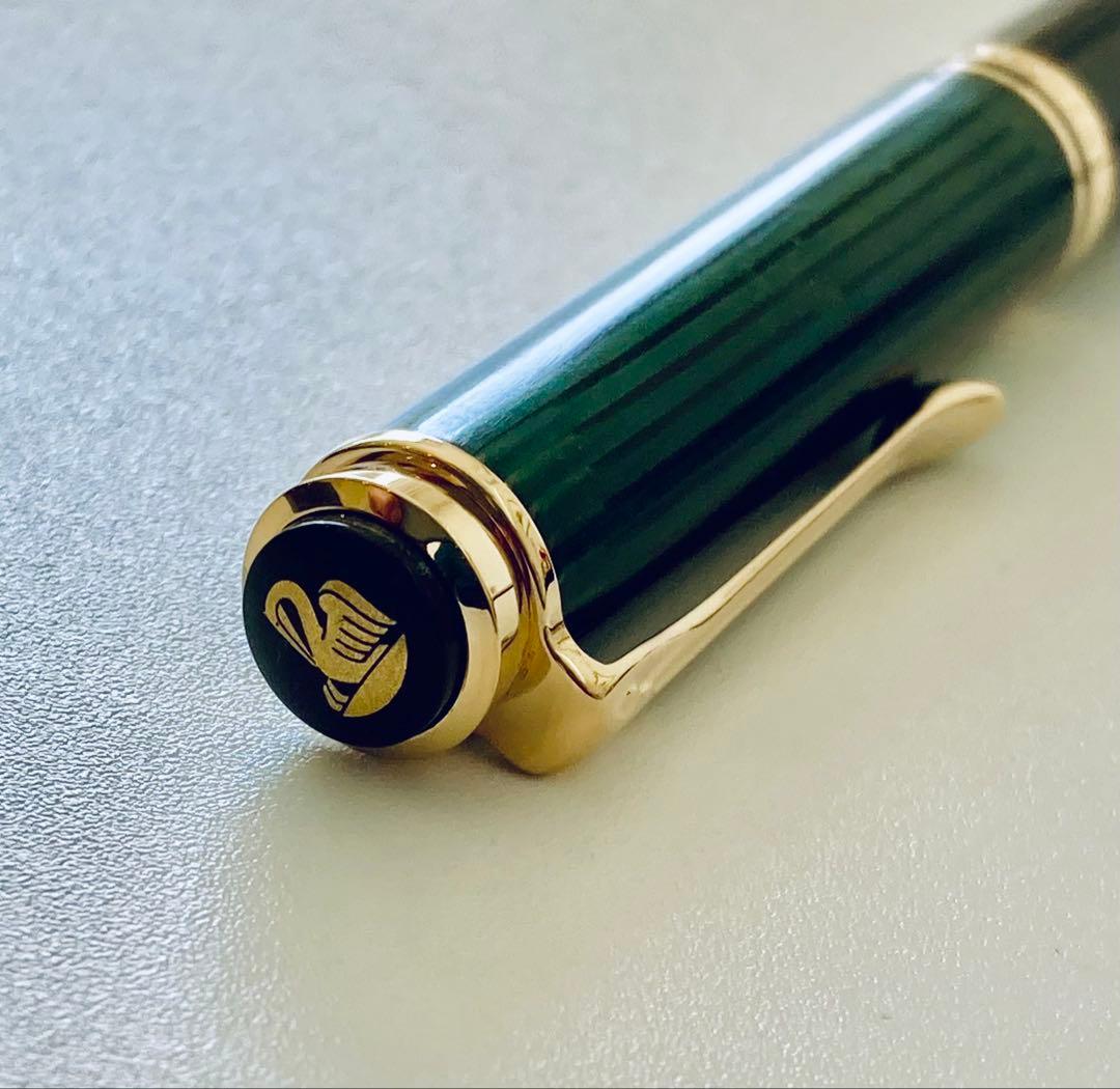 定価49,500円◆ペリカン スーベレーンK600 高級ボールペンPELIKAN