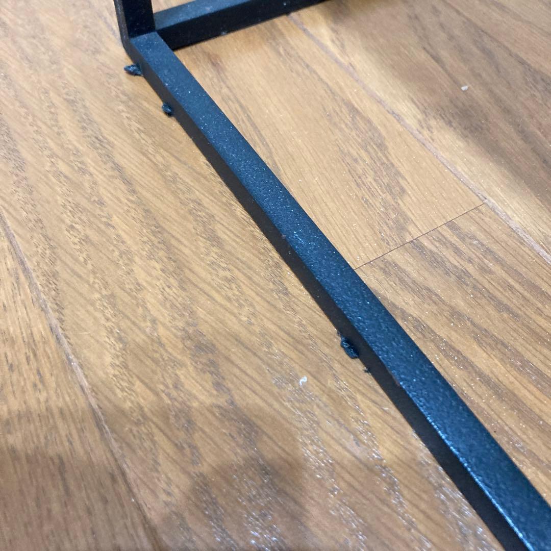 大理石風　セラミックセンターテーブル