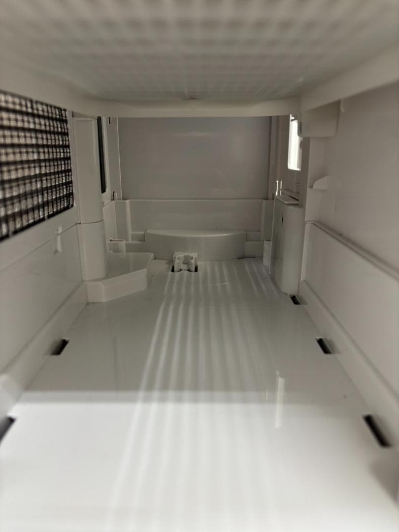 Panasonic 加湿器 FE-KFU05