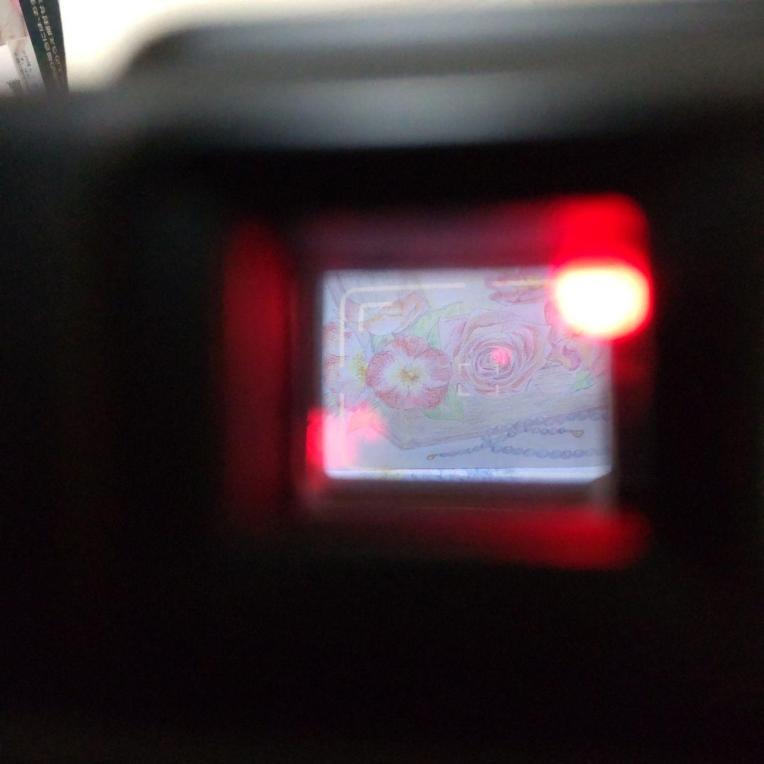 ☆☆極上美品❕動作確認済☆☆ ジャスピンコニカ C35 AF2