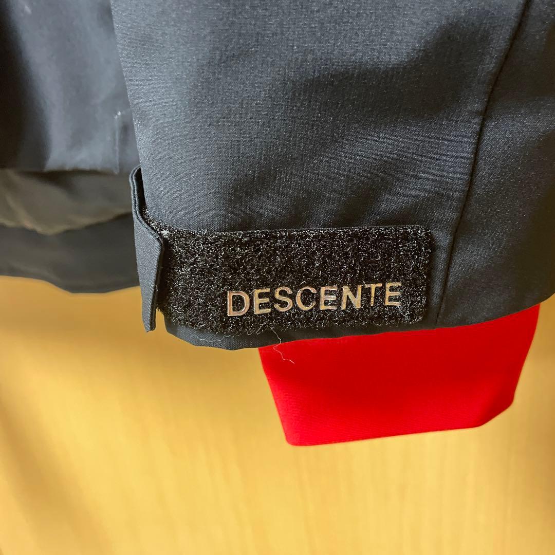 デサントDESCENTEスキーウエア再出品