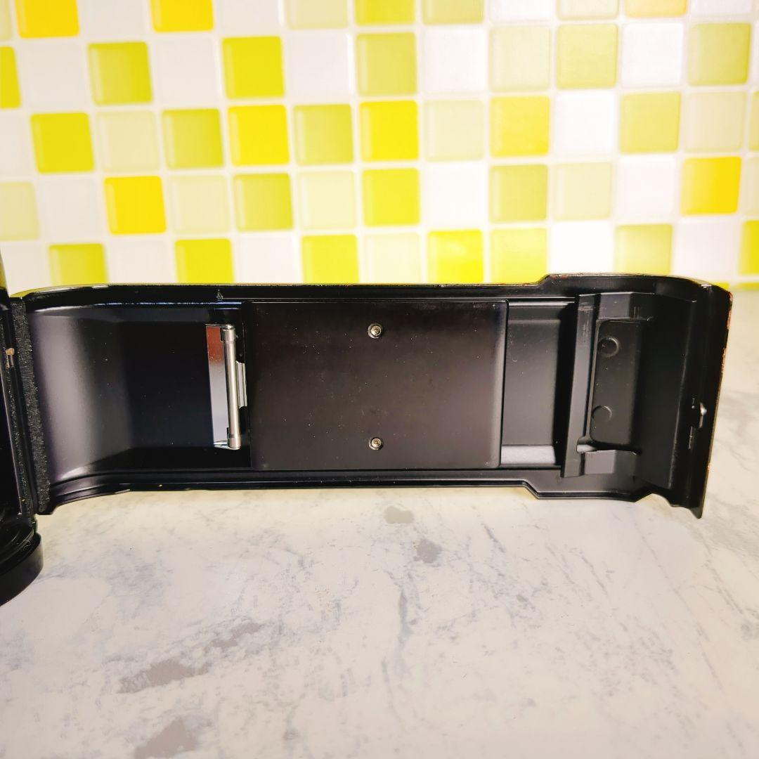 動作品★ Canon A-1 フィルム一眼レフカメラ レンズキット