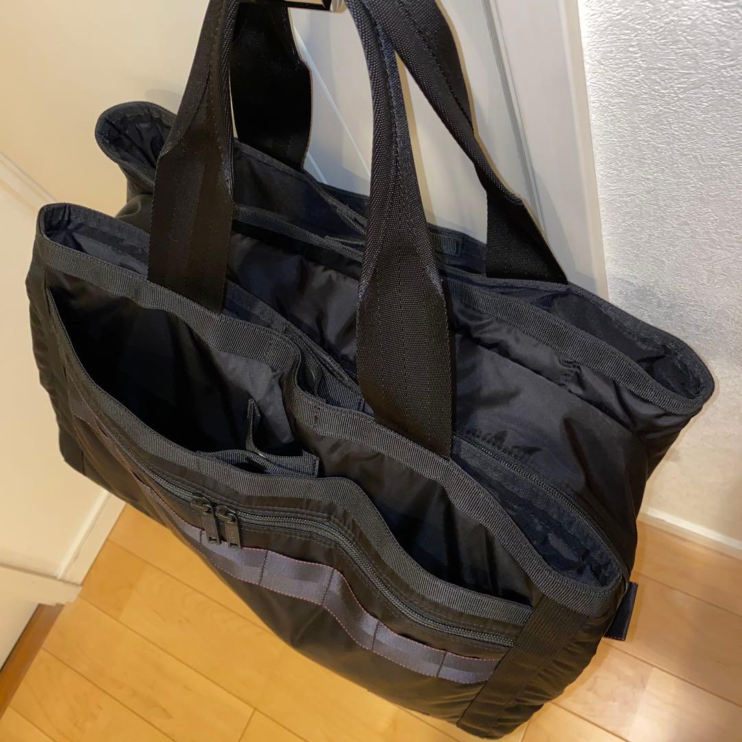 ブリーフィング ゴルフ3ROOMS WIRE L ECO TWILL