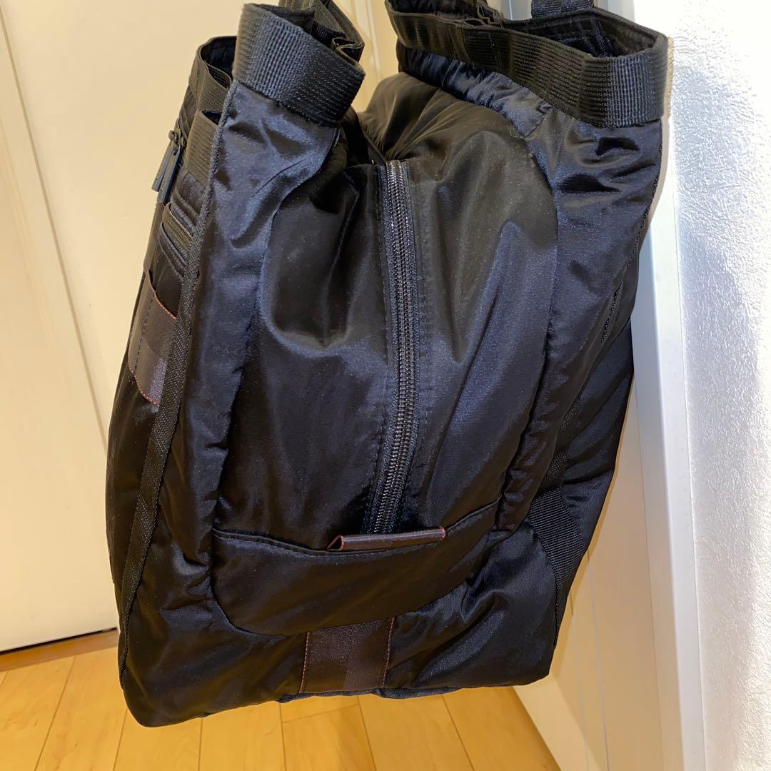 ブリーフィング ゴルフ3ROOMS WIRE L ECO TWILL