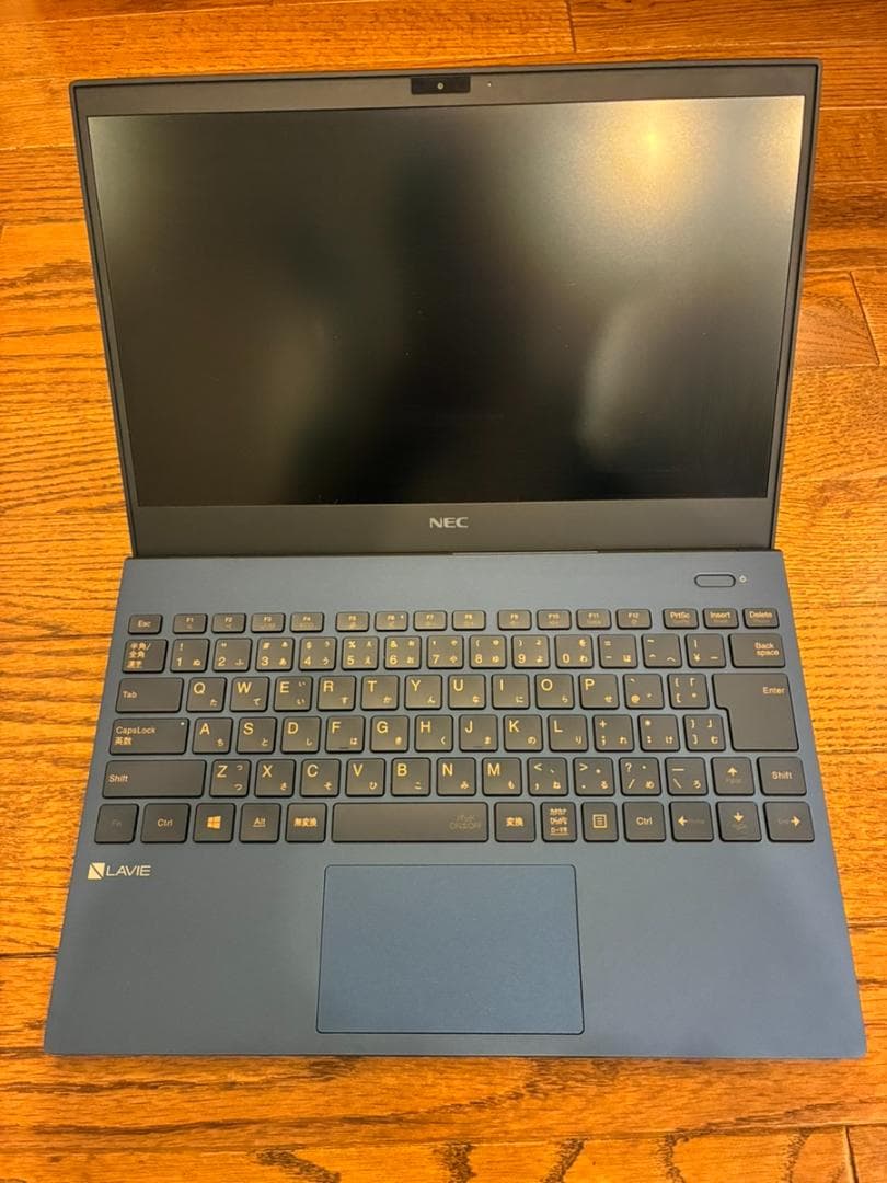 Windowsノート本体 Lvie PC-PM550BAL i5 SSD512GB 8GB 2021