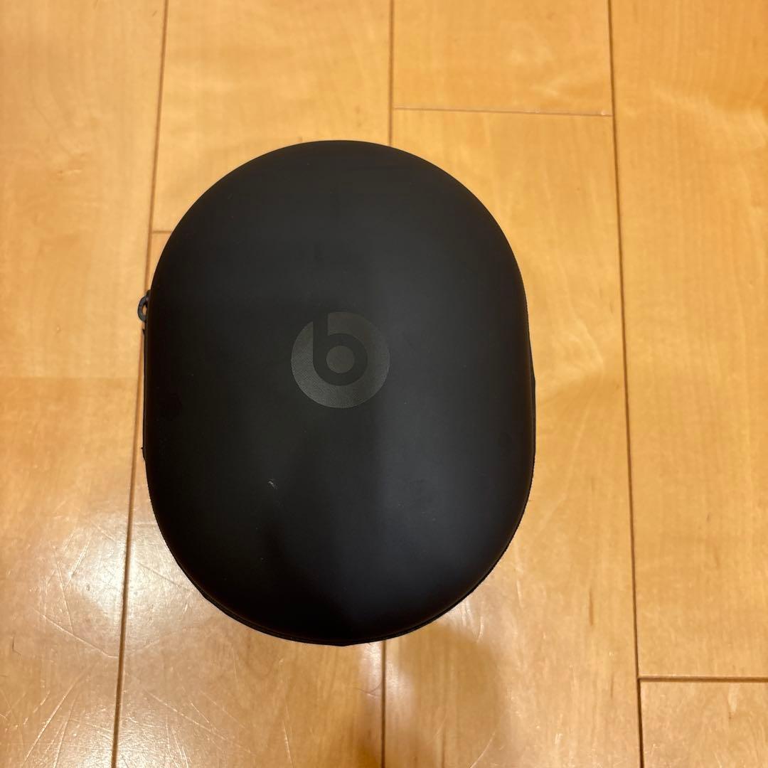 良品⭐️Beats Studio3ワイヤレスヘッドホン マットブラック