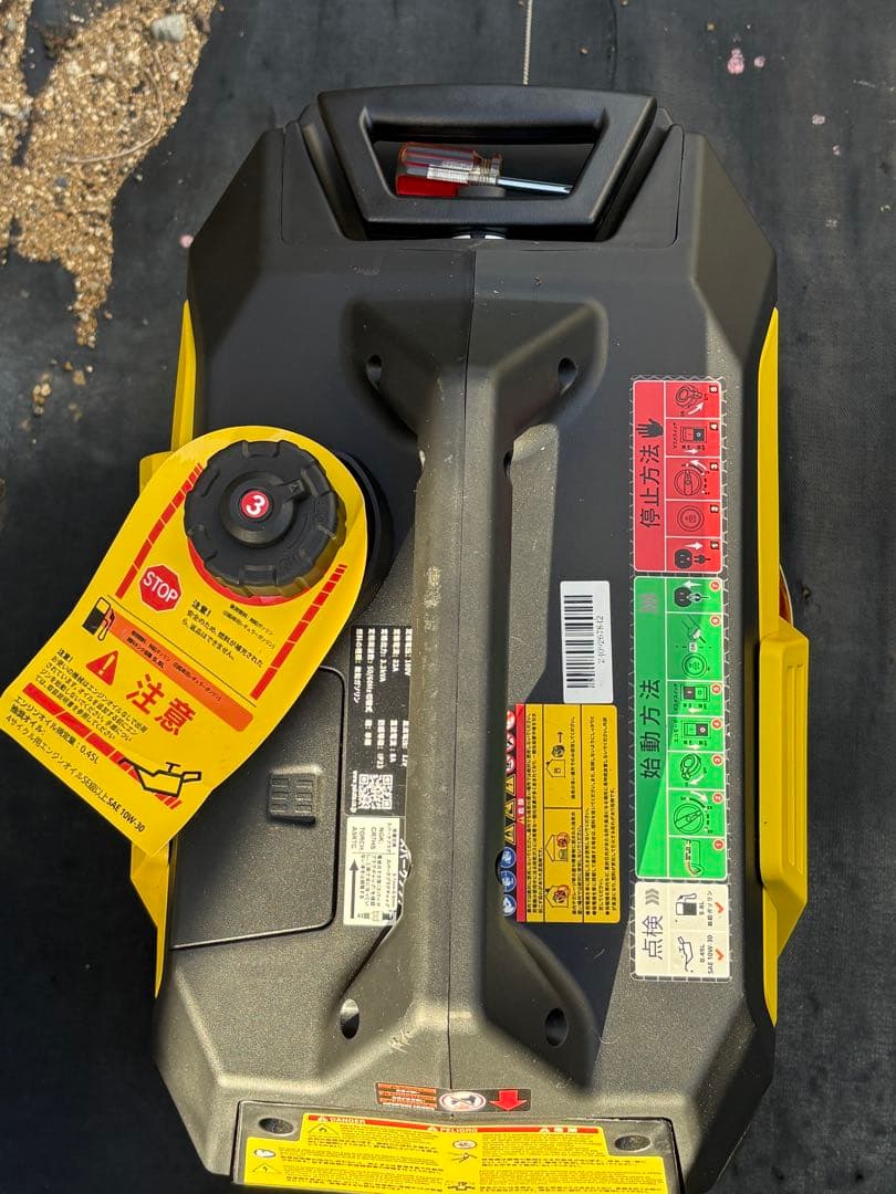 YUKATO B335IE 3200W ポータブル電源　未使用に近い美品