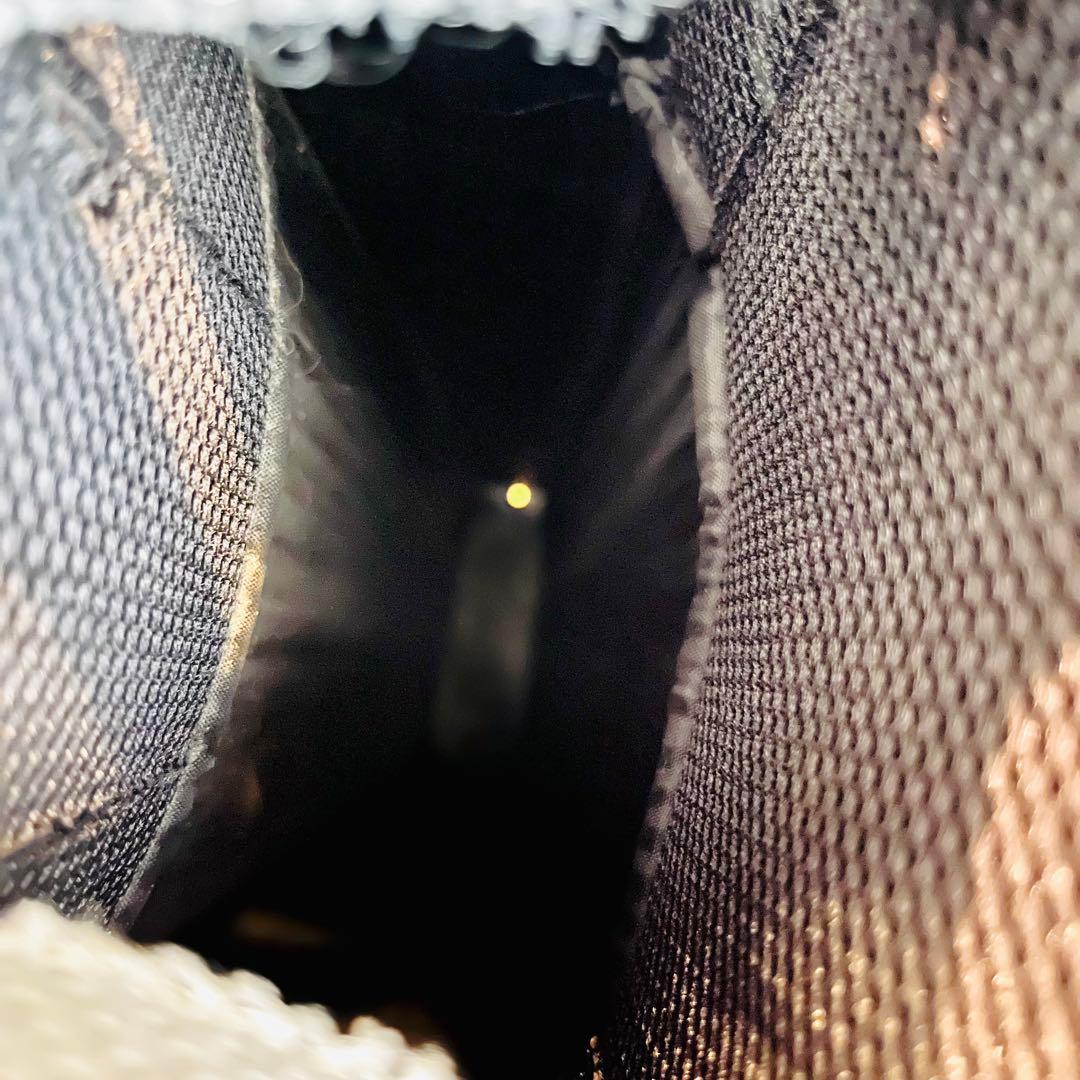 【美品】Callaway キャロウェイ キャディバッグ ブラック/グリーン 9型