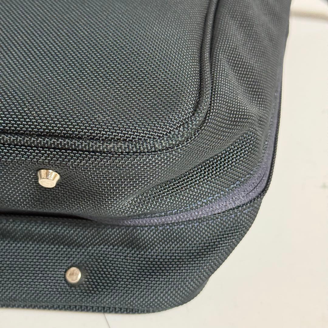 ⭐️未使用級⭐️ハートマン　ビジネスバッグ トートバッグ ナイロン レザー