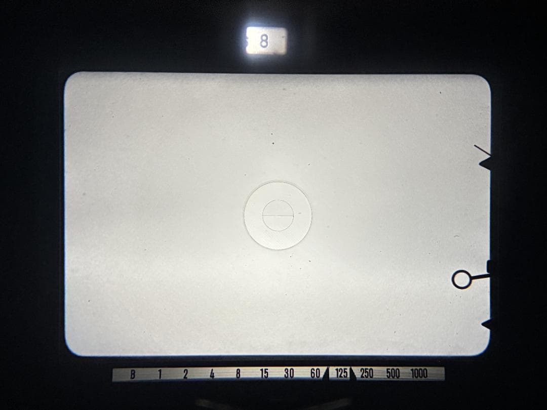 ミノルタ SRT SUPER＆MC ROKKOR-PF 55mm 1.7 #32