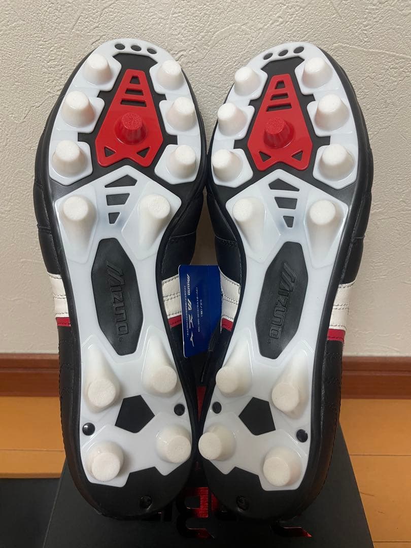 ミズノ モレリア Mizuno MORELIA ZERO JAPAN