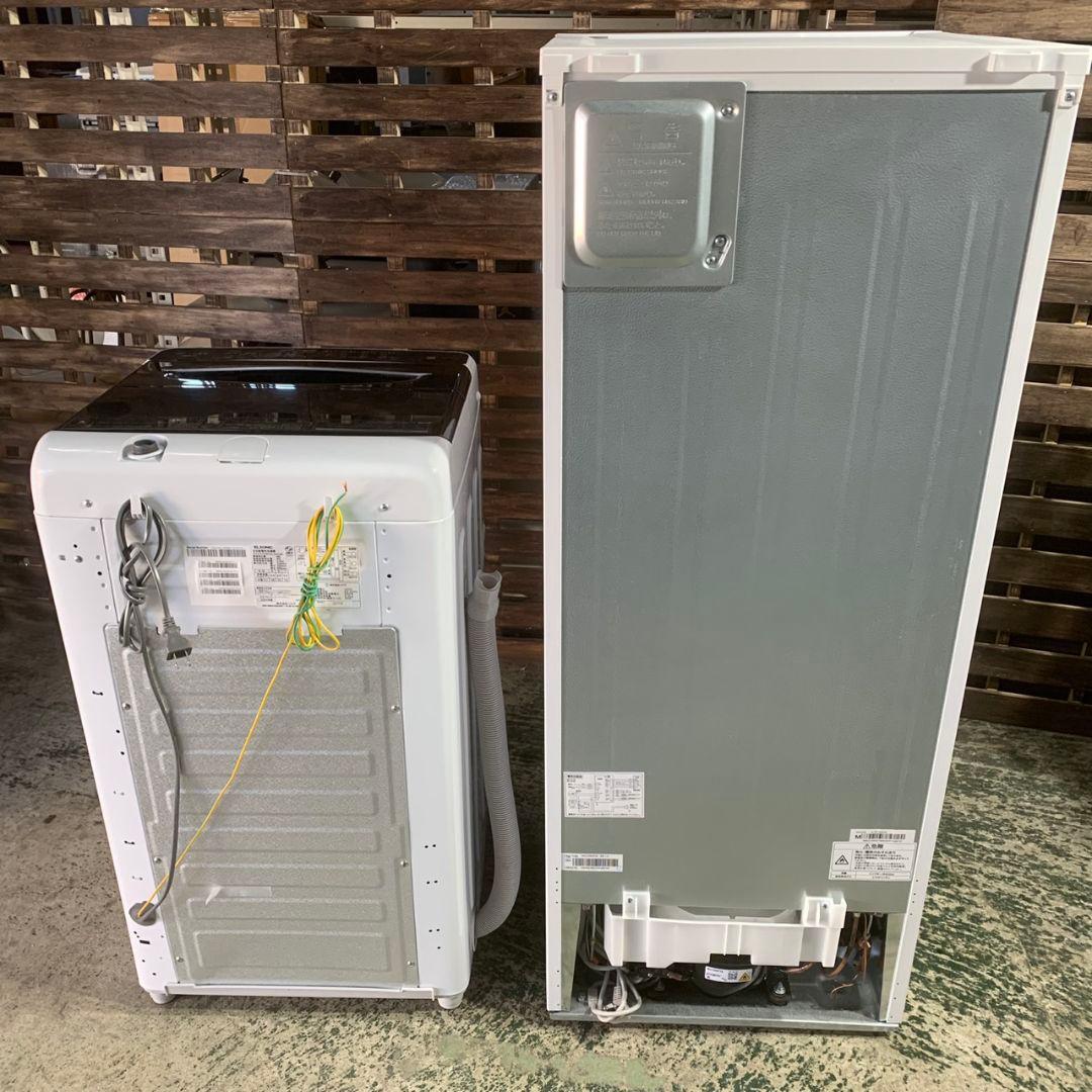 K969 ELSONIC／Haier 家電2点セット