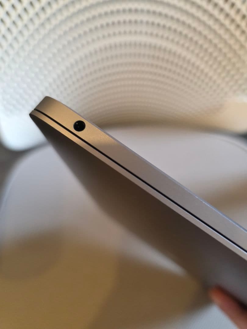 【美品】Macbook Air M1 2020 256gb