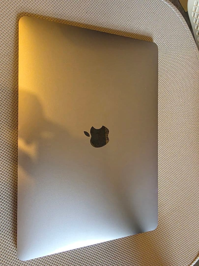 【美品】Macbook Air M1 2020 256gb