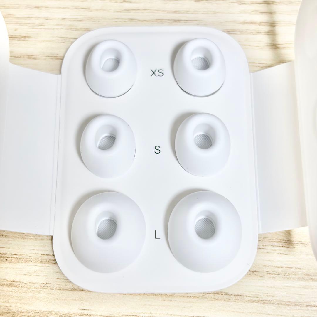 【24時間以内発送】AirPods Pro2 USB-Cモデル
