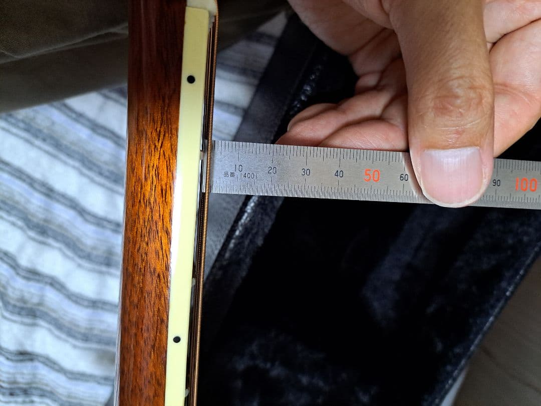 美品　S.yairi　yd-42n オール単板　送料込み　7月6日終了