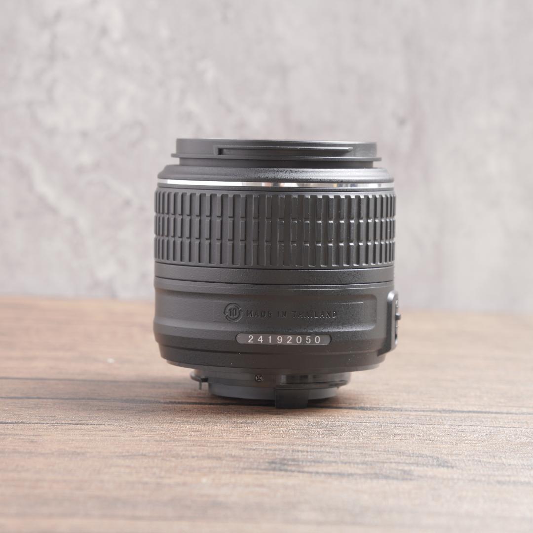 ✨ショット数4405回で美品✨Wi-Fi✨Nikon D5500　875-1