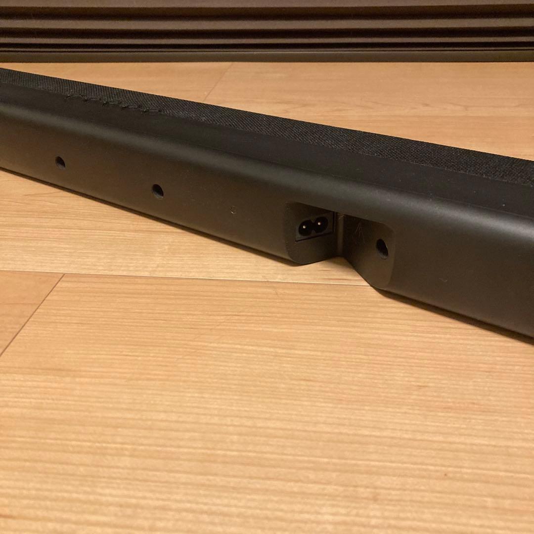 DENON DHT-S316-K デノン サウンドバーシステム