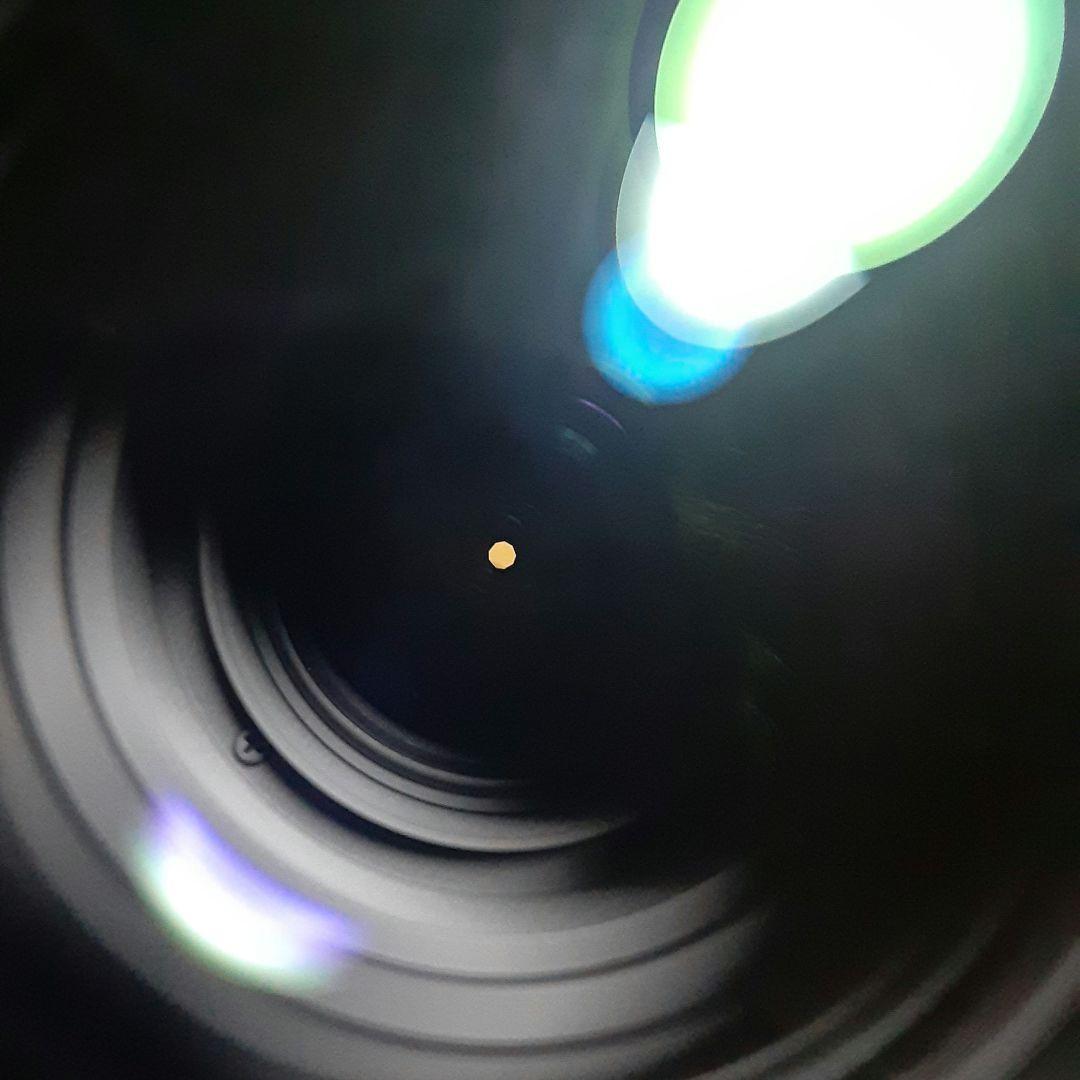 ニコン Nikon AF NIKKOR 300mm f4 ED 防湿庫保管美品