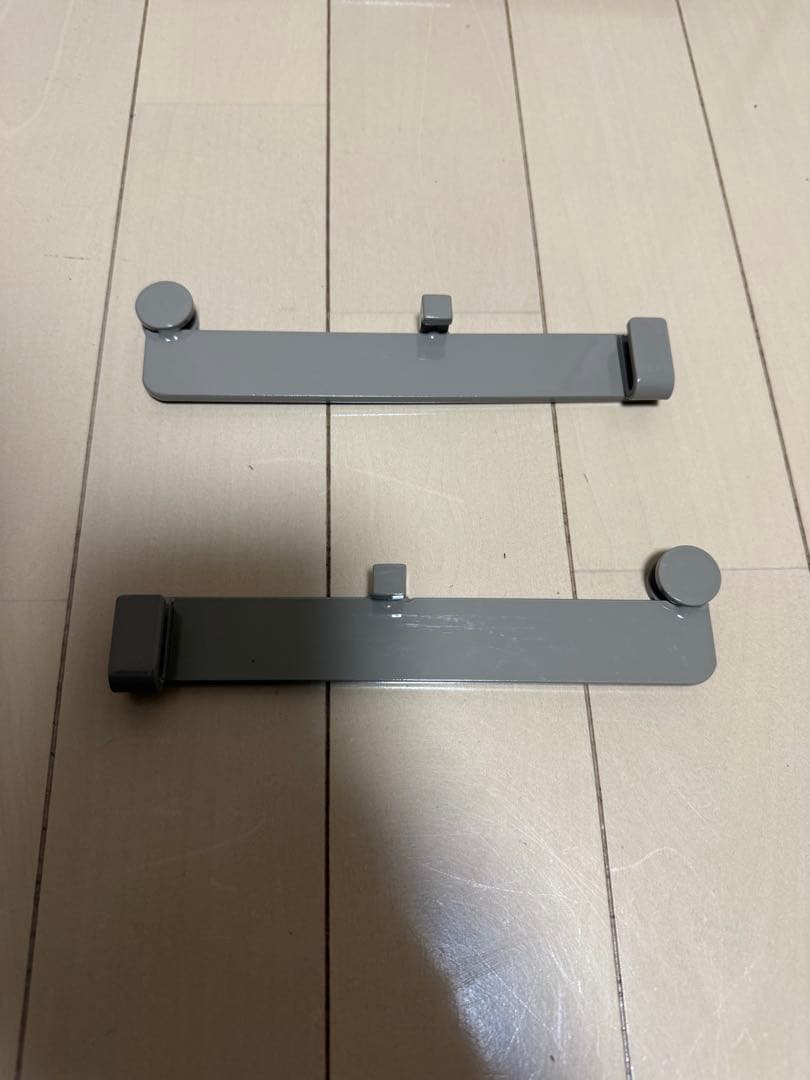 BRUNT リアリスト　TYPE-C タンカラー　フルセット