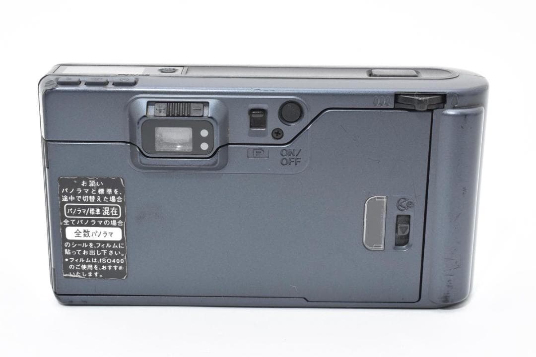 【希少】 PENTAX ペンタックス Espio 80 コンパクトフィルムカメラ