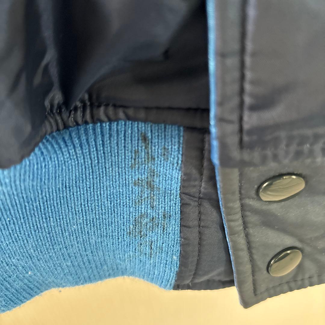 花咲徳栄　野球グラコン　LL リバーシブル