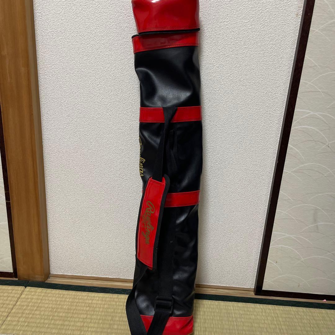 ローリングスバットケース