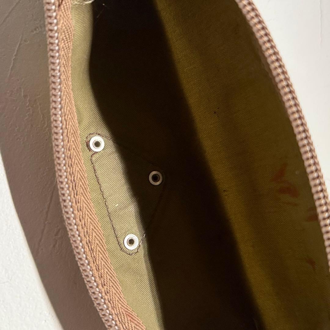 PRADA ペンケース “vintage”