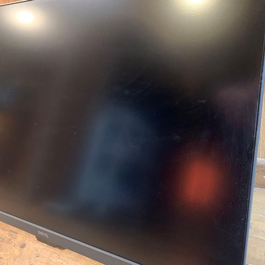 BenQ GW2780 27インチ　PC用ディスプレイ・モニター