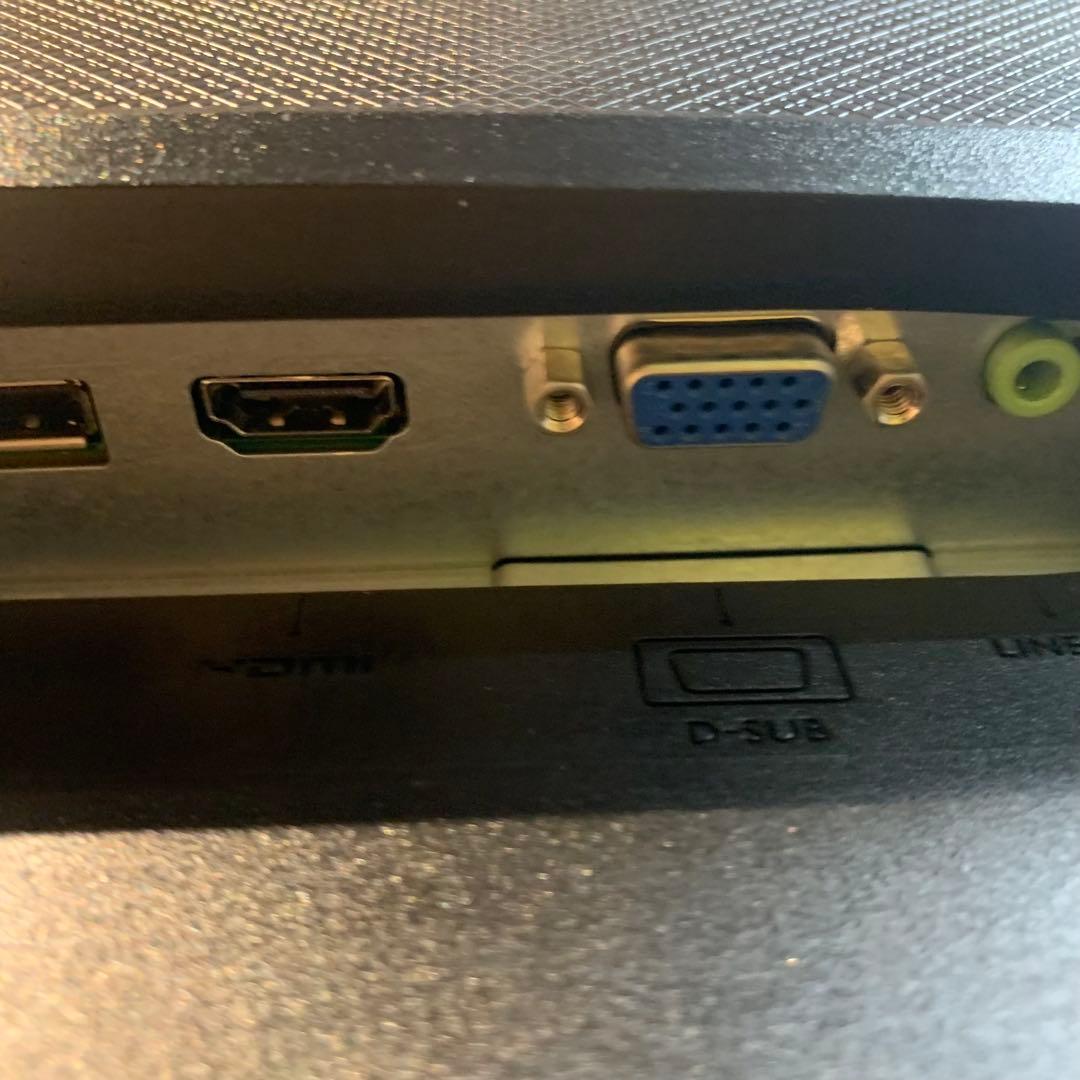 BenQ GW2780 27インチ　PC用ディスプレイ・モニター