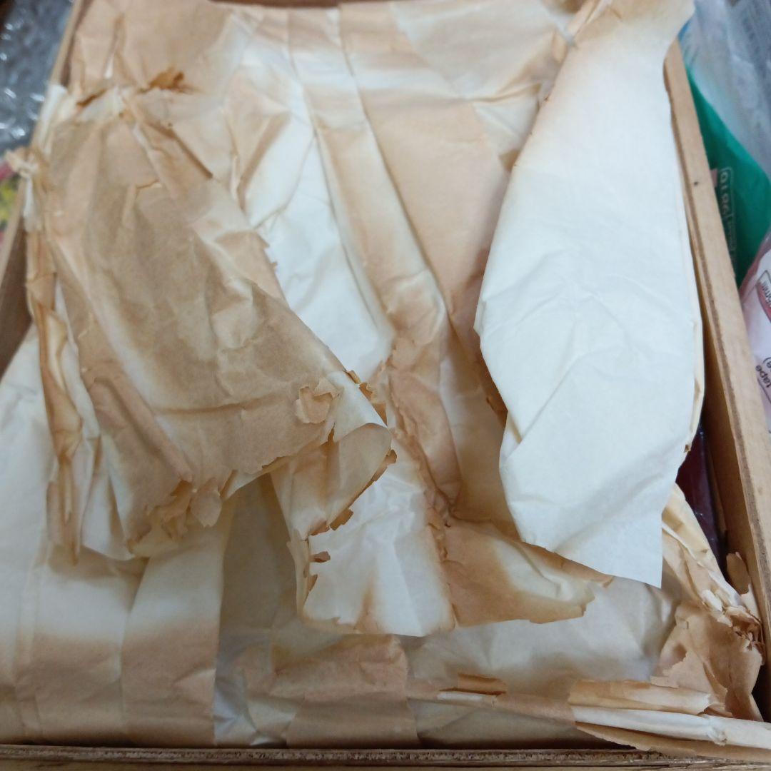 赤富士七宝焼金属製皿昭和後期松坂屋貴金属売場購入横幅２３、４Ｘ縦１７、６センチ品