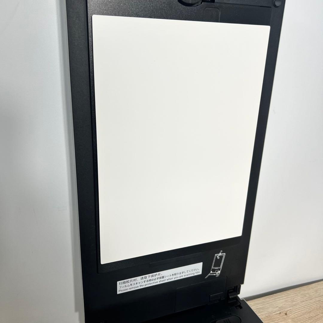 Canon CanoScan 9000F MarkⅡ スキャナー E78