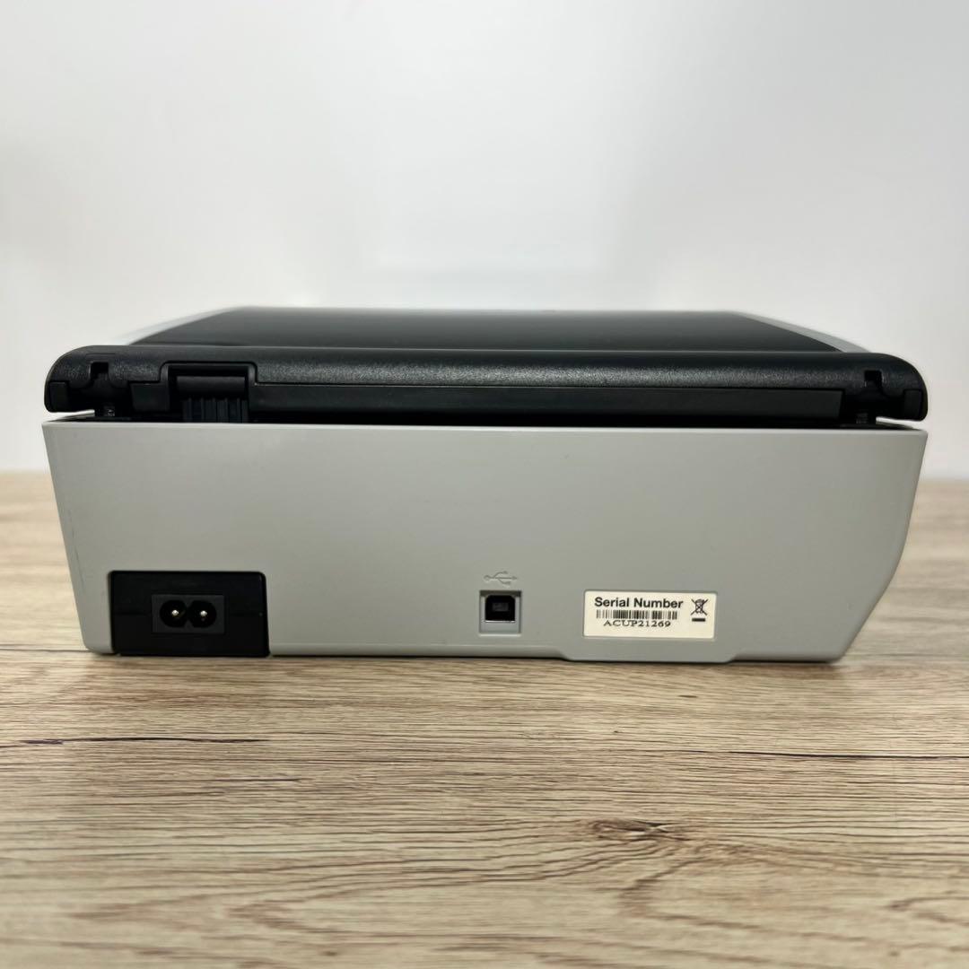 Canon CanoScan 9000F MarkⅡ スキャナー E78