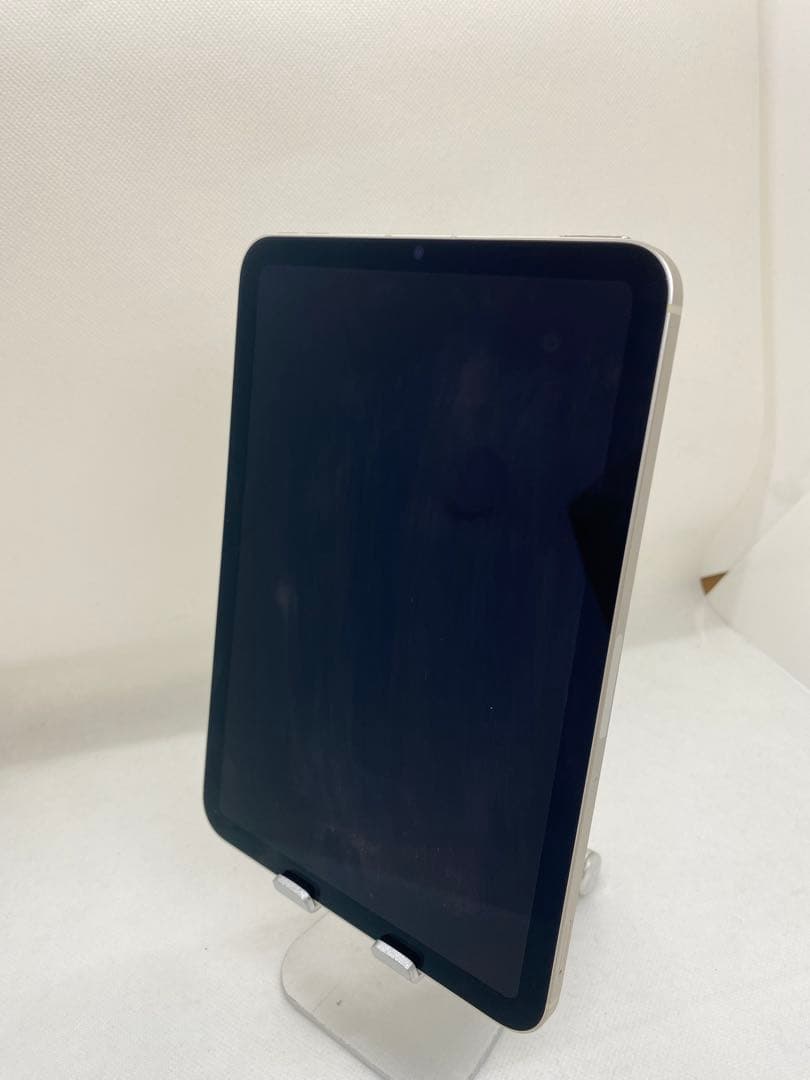 iPad mini 6 - 256GB SIMフリー　79546
