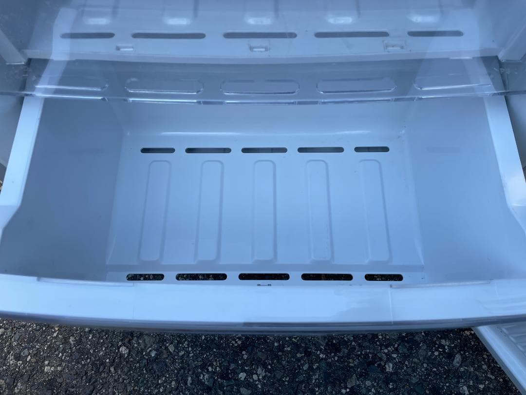 ★動作〇★ 冷凍庫 三菱 MF-U12B -S 121L 17年製 フリーザー