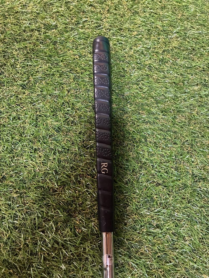 RAW DISTANCE メンズクラブ12本セット