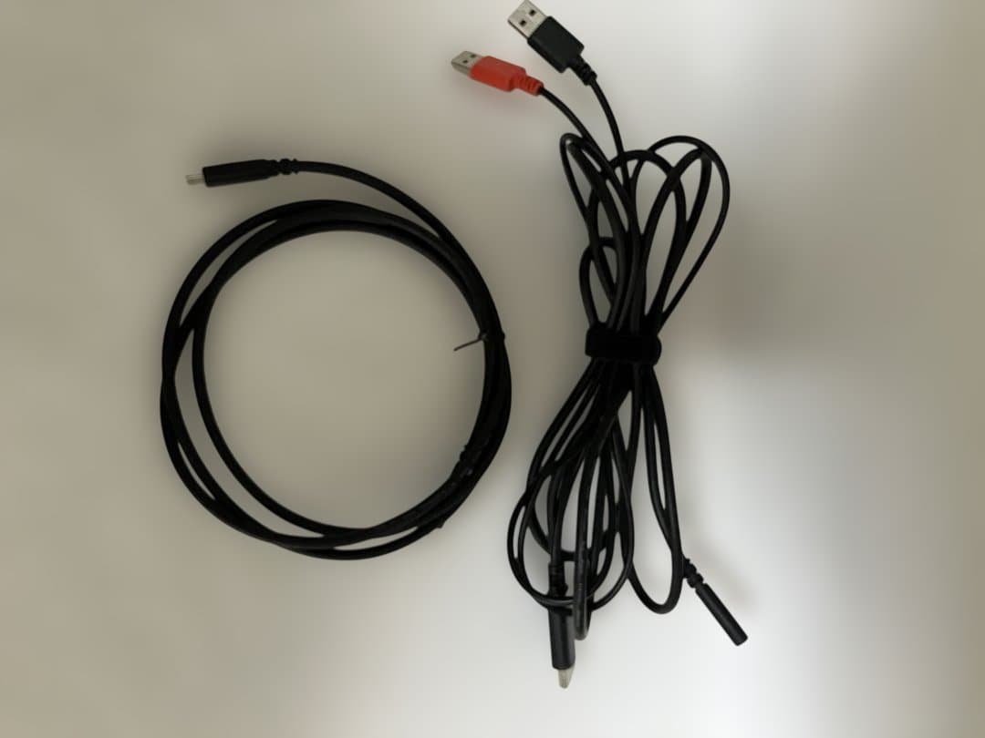 XP-PEN Artist13 (2nd Gen)液タブ+左手デバイス　他