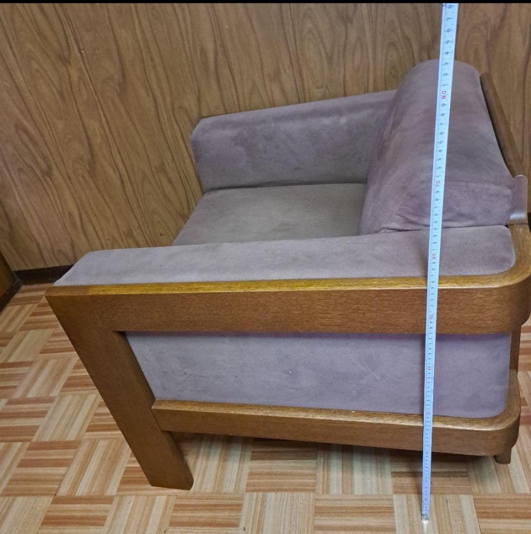 TENDO1人がけソファ