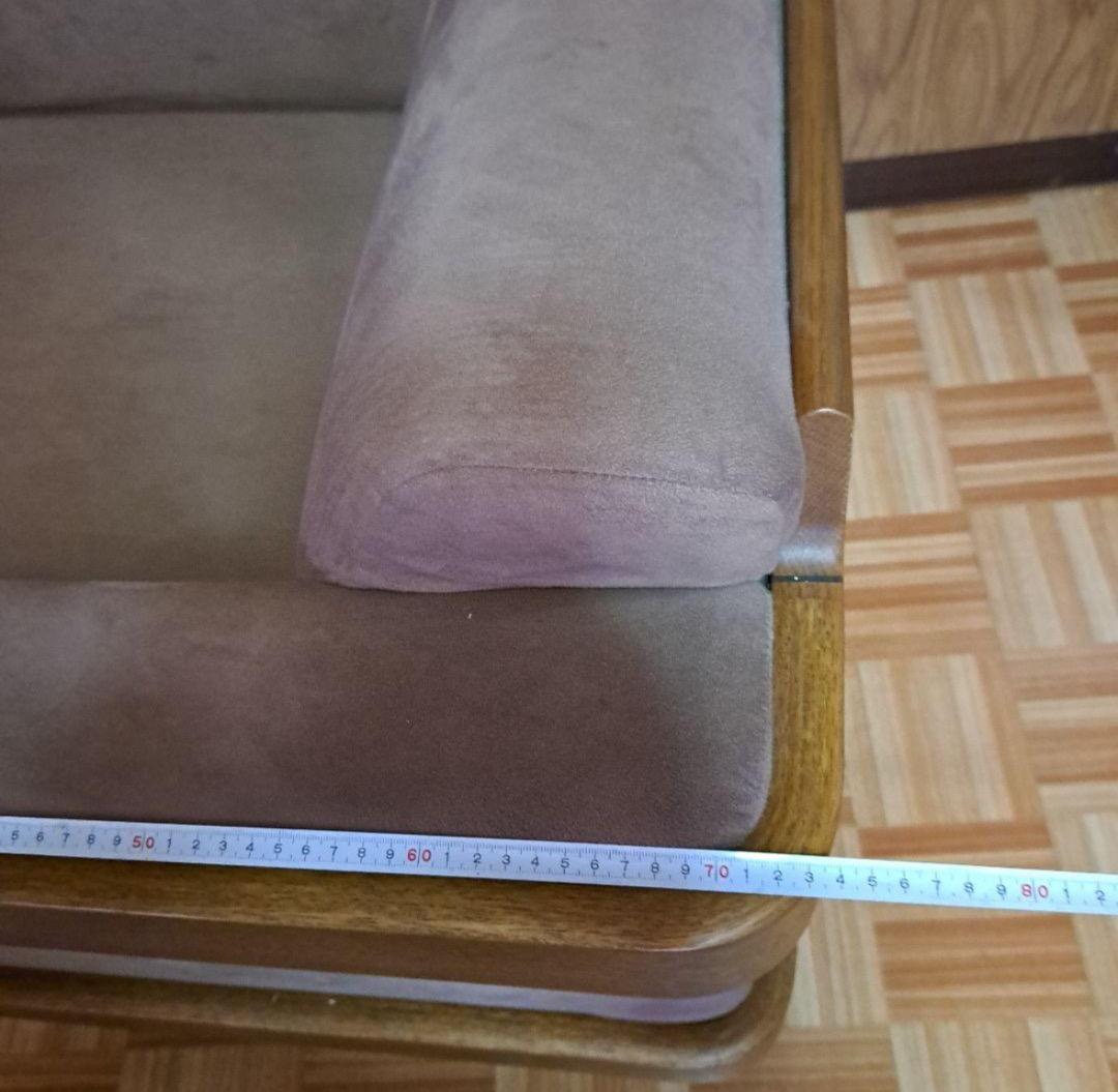 TENDO1人がけソファ