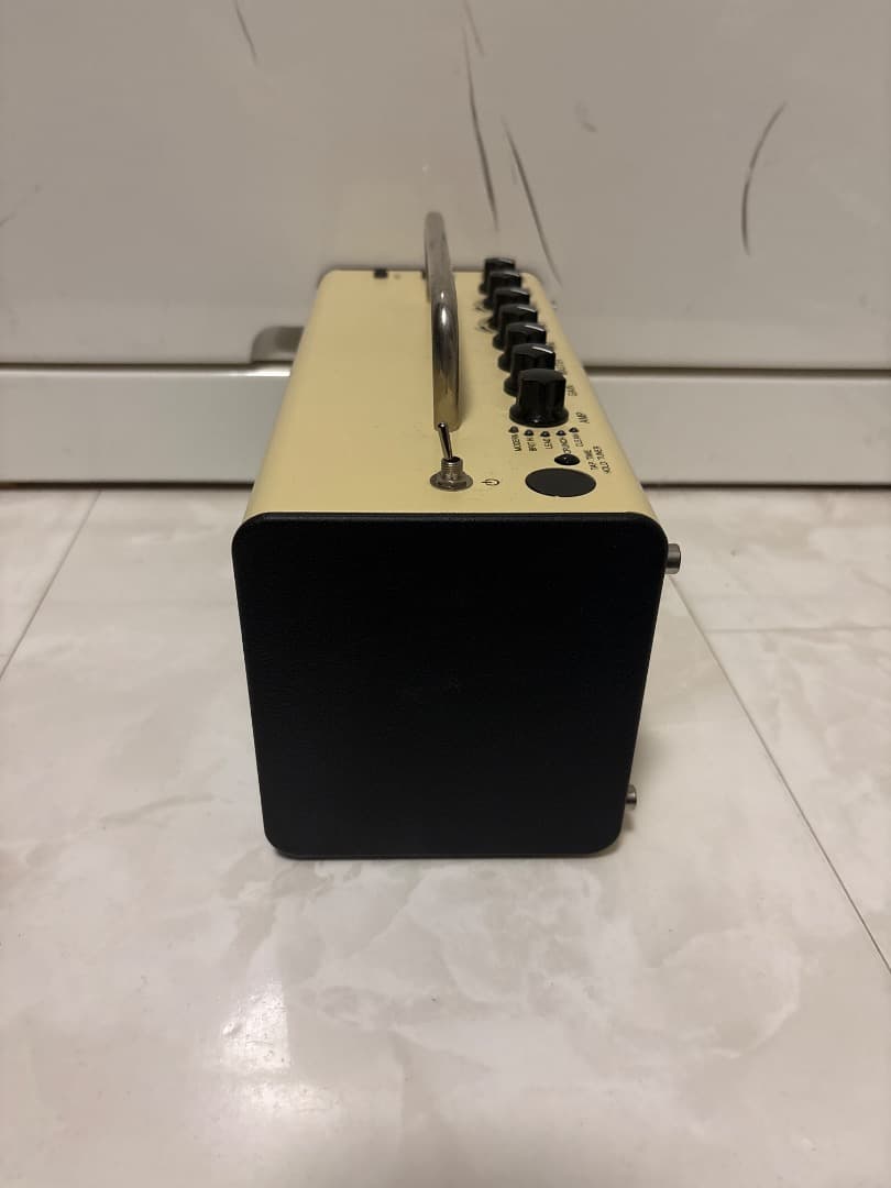 THR5 Yamaha ギター用アンプ