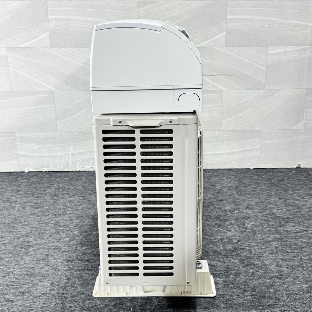 MITSUBISHI ルームエアコン 14畳用 霧ヶ峰 2021年製 d5346