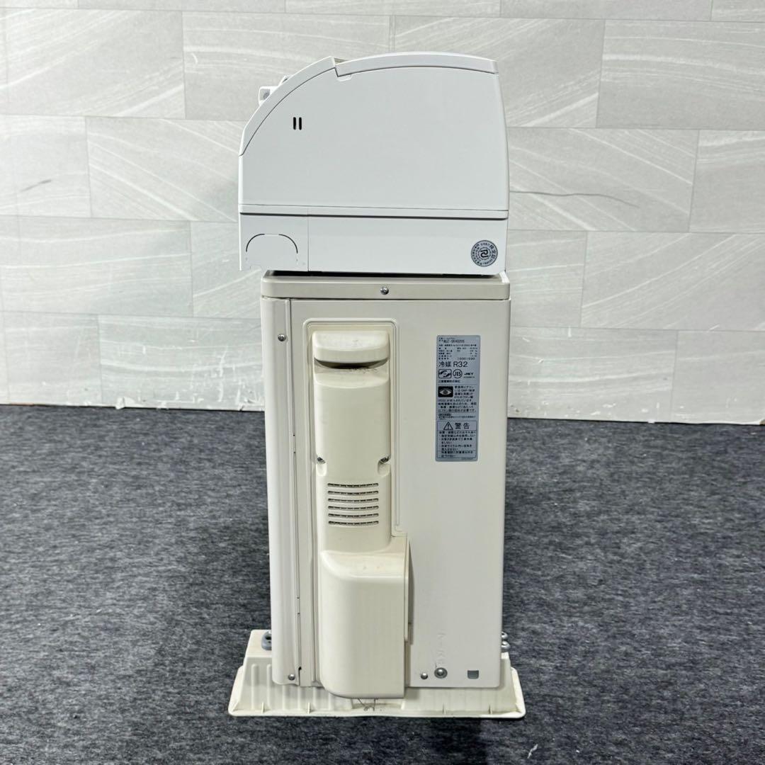 MITSUBISHI ルームエアコン 14畳用 霧ヶ峰 2021年製 d5346