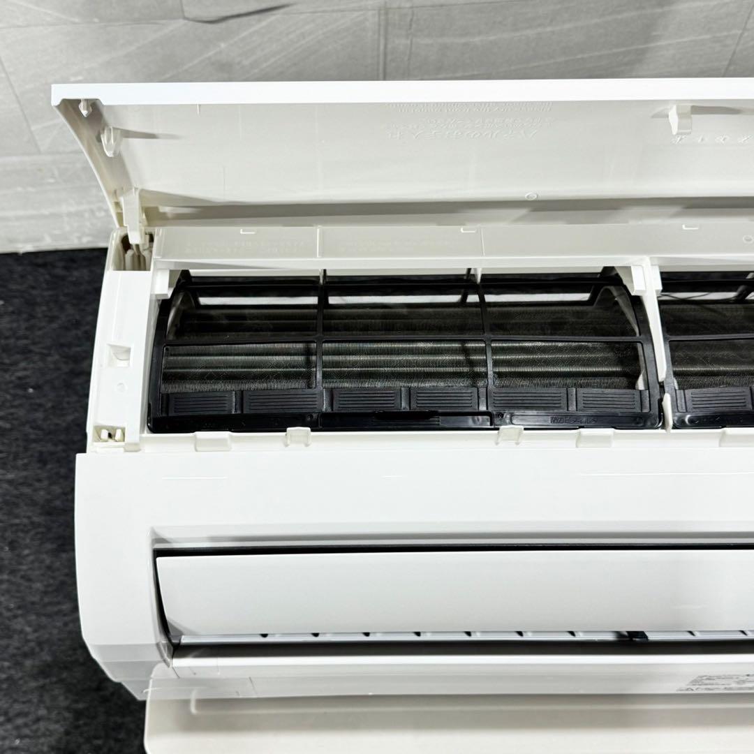 MITSUBISHI ルームエアコン 14畳用 霧ヶ峰 2021年製 d5346