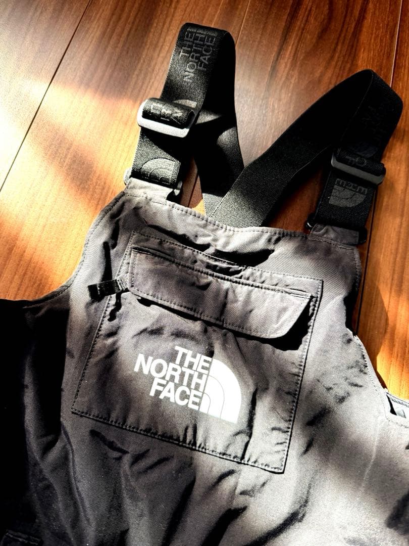 【専用】THE NORTH FACE スノーボードウェア3点セットブラック